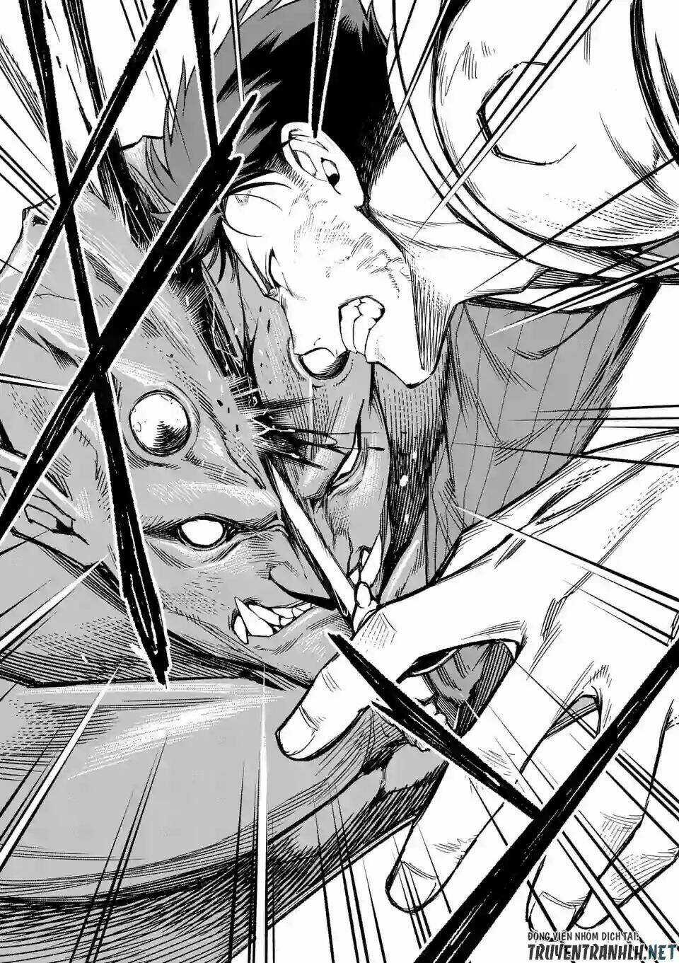 Sau Khi Tái Sinh, Tôi Đã Trở Thành Người Mạnh Nhất Để Cứu Tất Cả Mọi Người Chapter 9.2 trang 13