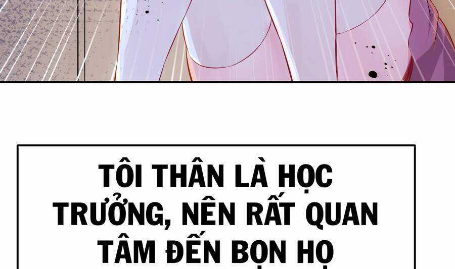 Sau Khi Thân Phận Đại Lão Bị Bại Lộ Chapter 0 trang 13