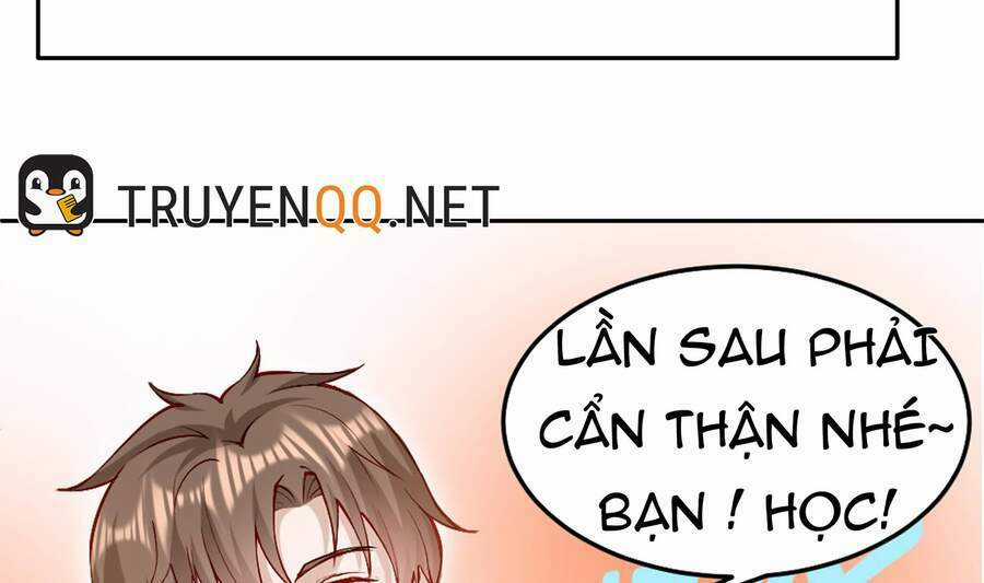 Sau Khi Thân Phận Đại Lão Bị Bại Lộ Chapter 0 trang 14