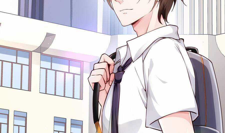 Sau Khi Thân Phận Đại Lão Bị Bại Lộ Chapter 0 trang 4