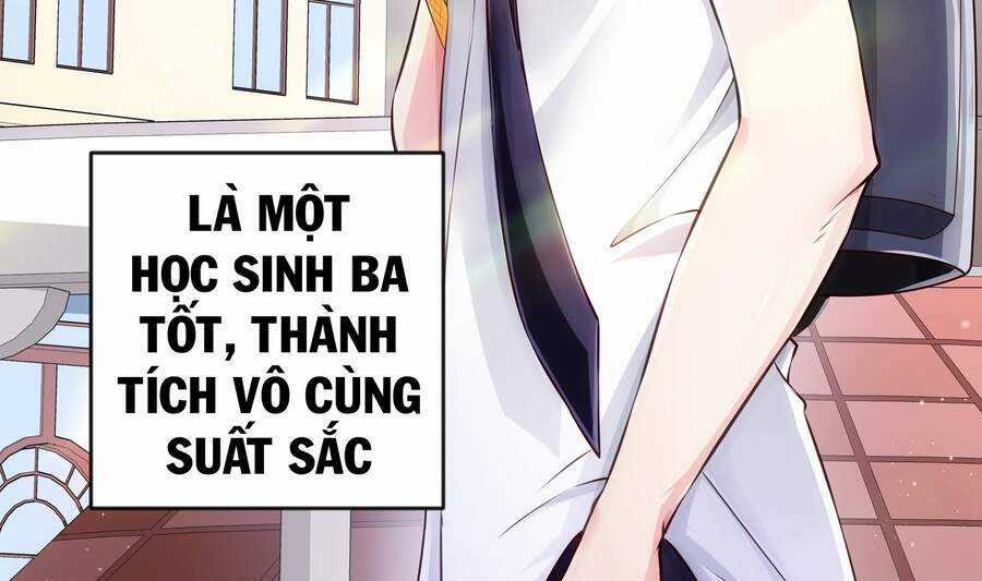 Sau Khi Thân Phận Đại Lão Bị Bại Lộ Chapter 0 trang 5