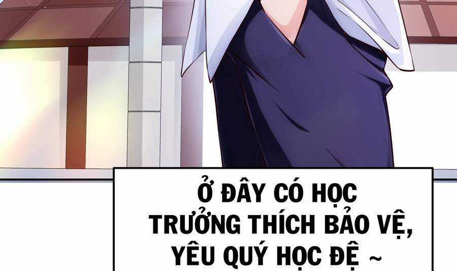 Sau Khi Thân Phận Đại Lão Bị Bại Lộ Chapter 0 trang 6