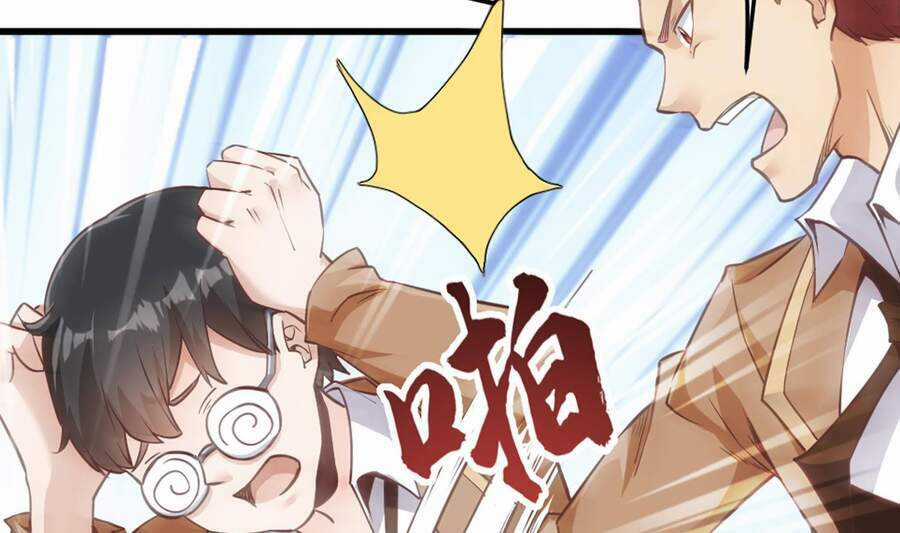 Sau Khi Thân Phận Đại Lão Bị Bại Lộ Chapter 0 trang 8