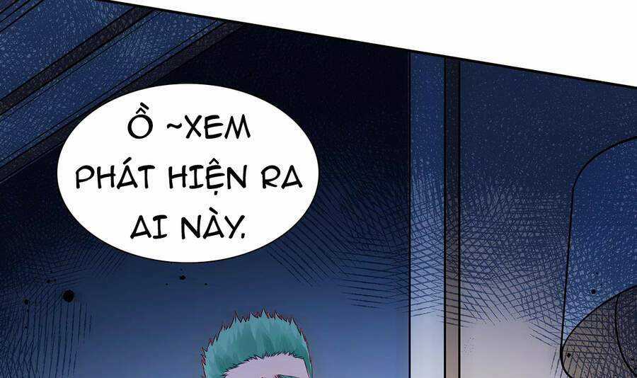 Sau Khi Thân Phận Đại Lão Bị Bại Lộ Chapter 1 trang 11