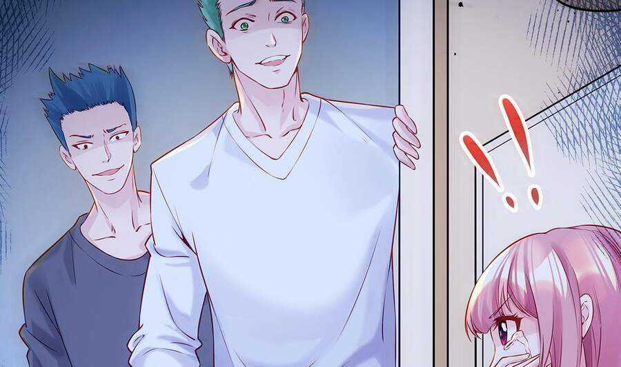 Sau Khi Thân Phận Đại Lão Bị Bại Lộ Chapter 1 trang 12