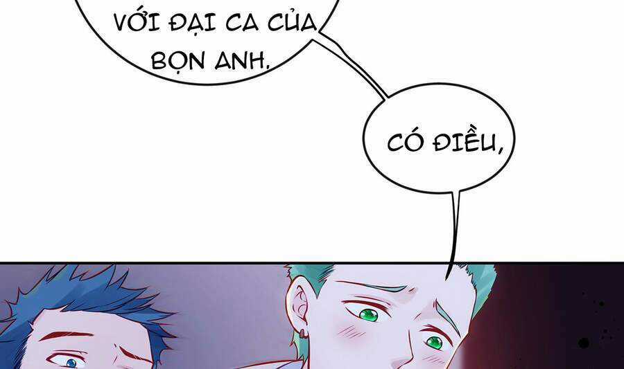 Sau Khi Thân Phận Đại Lão Bị Bại Lộ Chapter 1 trang 19