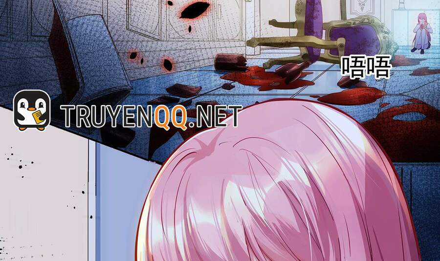 Sau Khi Thân Phận Đại Lão Bị Bại Lộ Chapter 1 trang 2