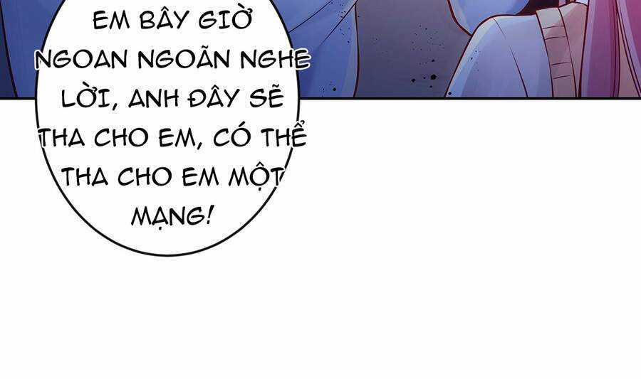 Sau Khi Thân Phận Đại Lão Bị Bại Lộ Chapter 1 trang 21