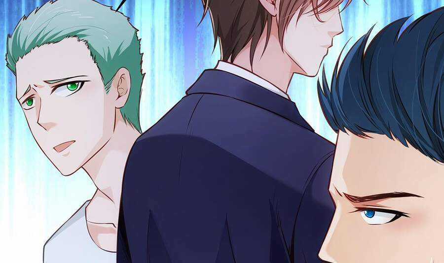 Sau Khi Thân Phận Đại Lão Bị Bại Lộ Chapter 1 trang 38