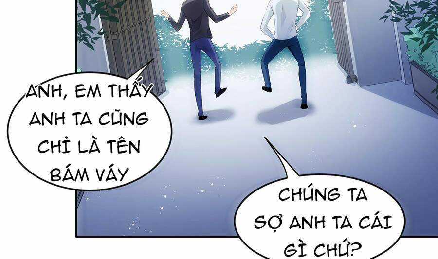 Sau Khi Thân Phận Đại Lão Bị Bại Lộ Chapter 1 trang 42