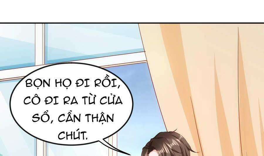 Sau Khi Thân Phận Đại Lão Bị Bại Lộ Chapter 1 trang 46