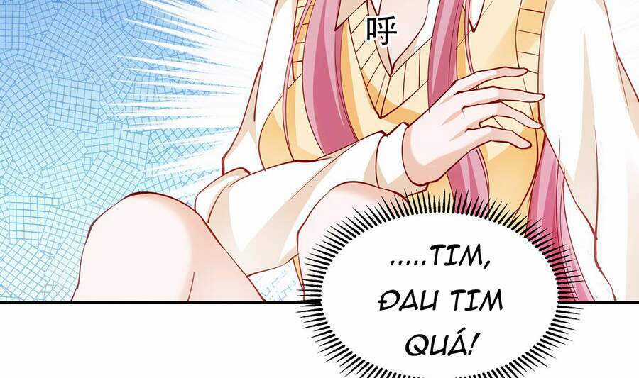 Sau Khi Thân Phận Đại Lão Bị Bại Lộ Chapter 1 trang 51