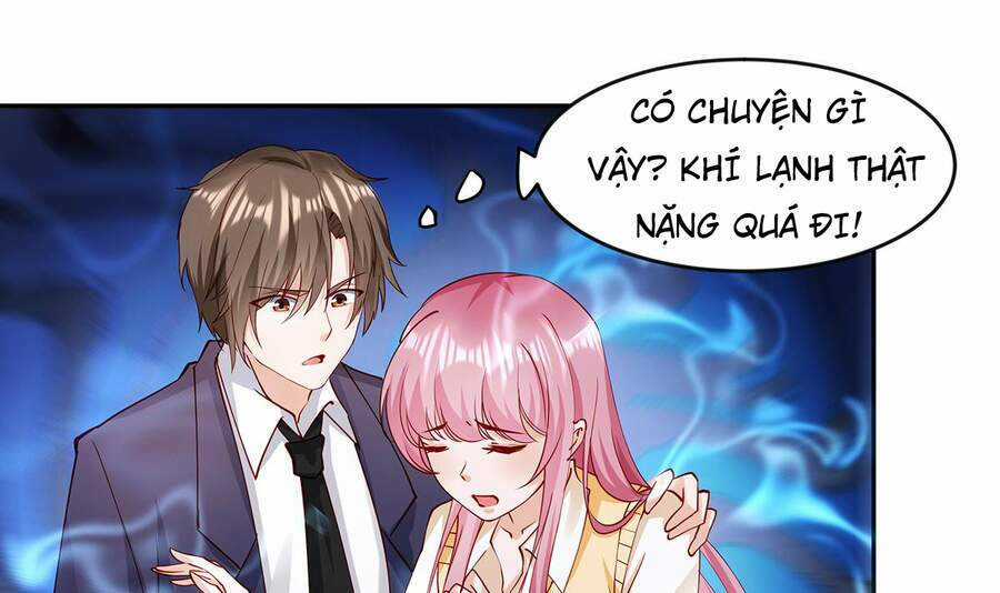 Sau Khi Thân Phận Đại Lão Bị Bại Lộ Chapter 1 trang 56