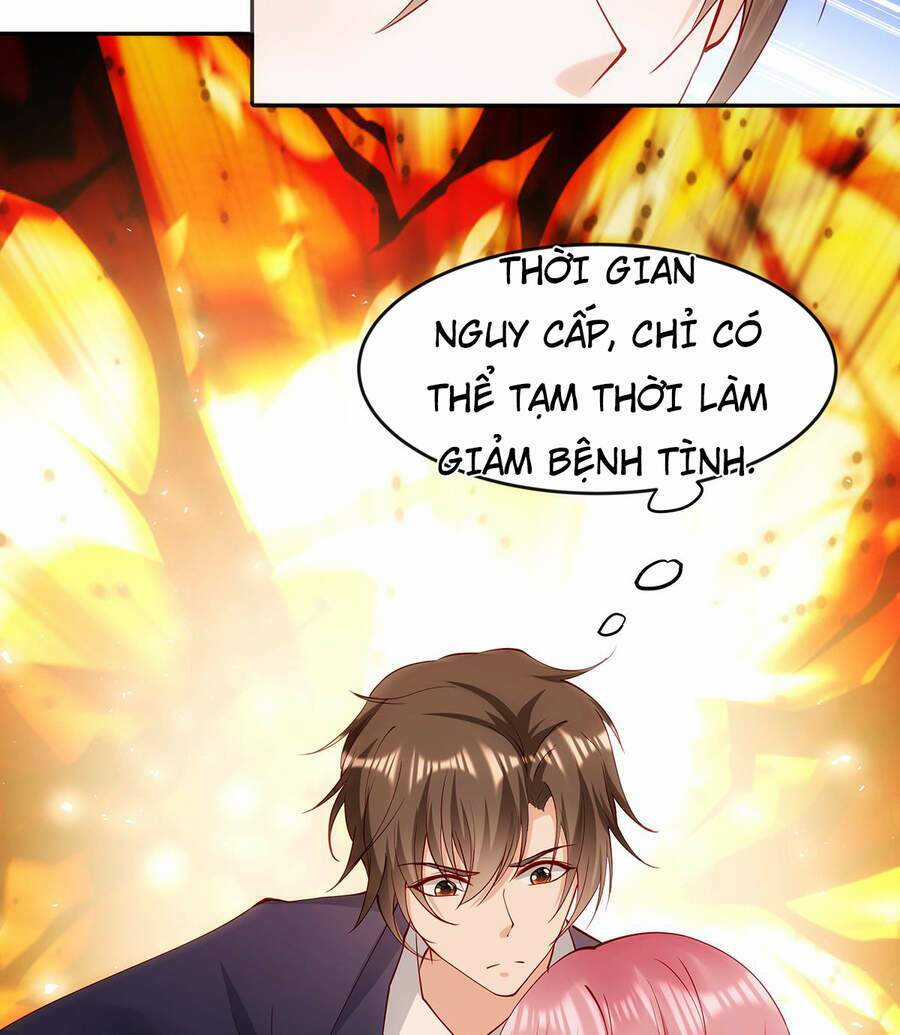 Sau Khi Thân Phận Đại Lão Bị Bại Lộ Chapter 1 trang 58