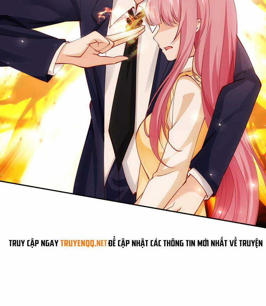 Sau Khi Thân Phận Đại Lão Bị Bại Lộ Chapter 1 trang 59