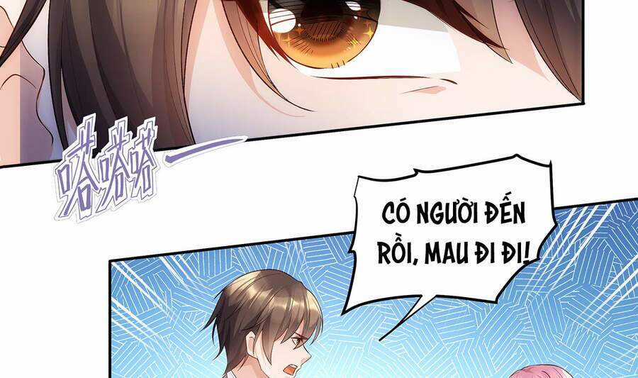 Sau Khi Thân Phận Đại Lão Bị Bại Lộ Chapter 1 trang 70