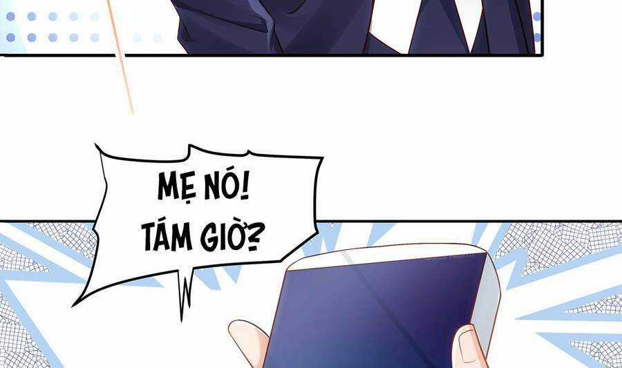 Sau Khi Thân Phận Đại Lão Bị Bại Lộ Chapter 1 trang 85