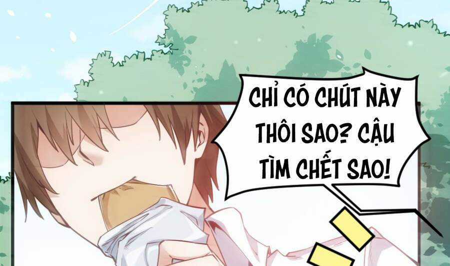 Sau Khi Thân Phận Đại Lão Bị Bại Lộ Chapter 2 trang 10