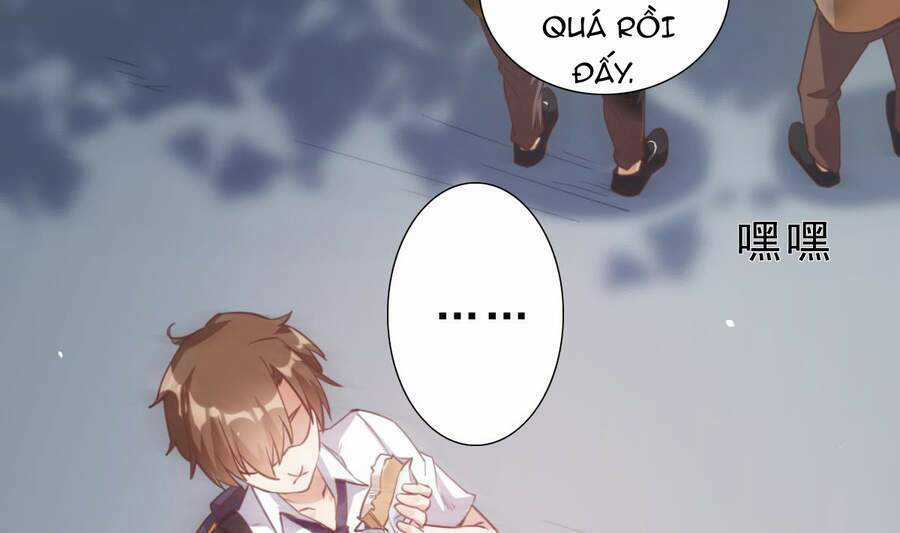 Sau Khi Thân Phận Đại Lão Bị Bại Lộ Chapter 2 trang 14