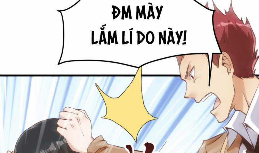 Sau Khi Thân Phận Đại Lão Bị Bại Lộ Chapter 2 trang 17