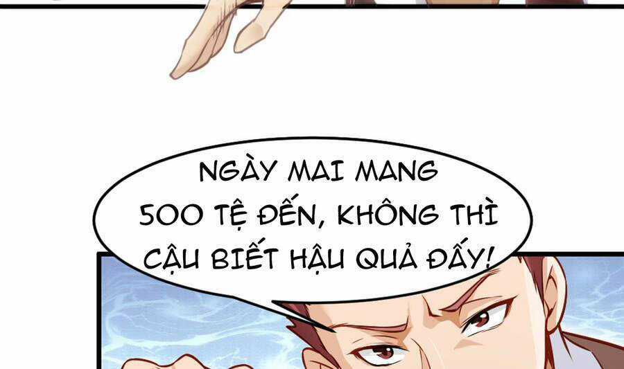 Sau Khi Thân Phận Đại Lão Bị Bại Lộ Chapter 2 trang 19