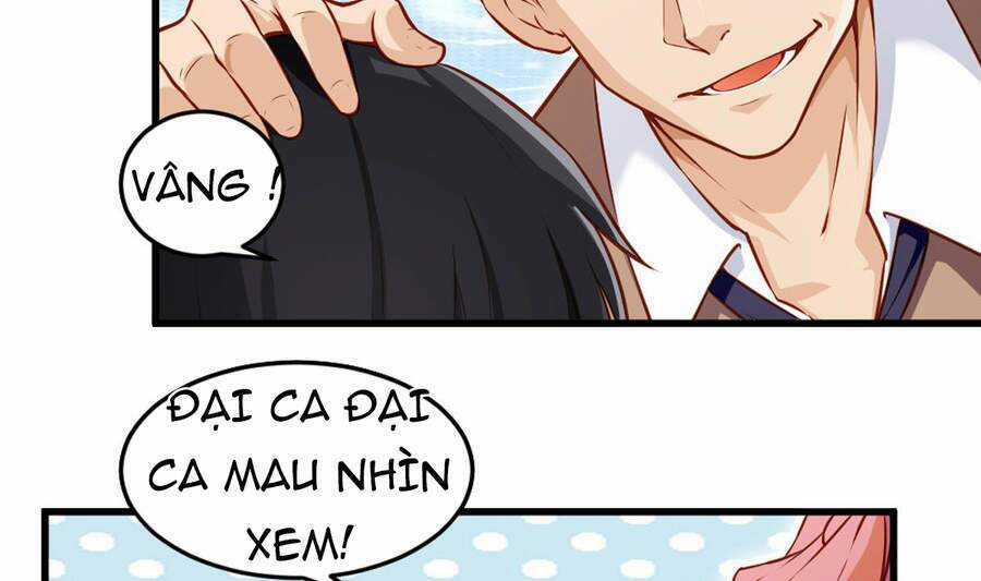 Sau Khi Thân Phận Đại Lão Bị Bại Lộ Chapter 2 trang 20