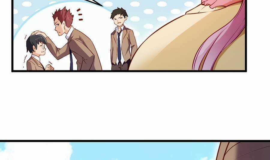 Sau Khi Thân Phận Đại Lão Bị Bại Lộ Chapter 2 trang 21