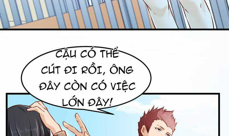 Sau Khi Thân Phận Đại Lão Bị Bại Lộ Chapter 2 trang 25