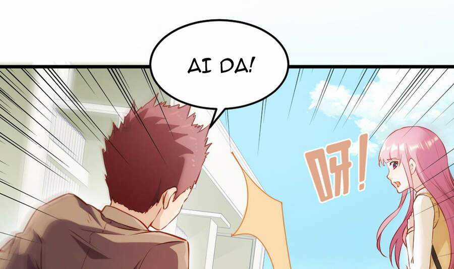 Sau Khi Thân Phận Đại Lão Bị Bại Lộ Chapter 2 trang 28