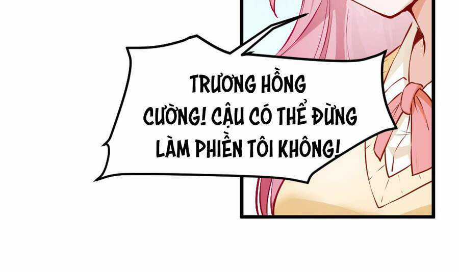 Sau Khi Thân Phận Đại Lão Bị Bại Lộ Chapter 2 trang 33