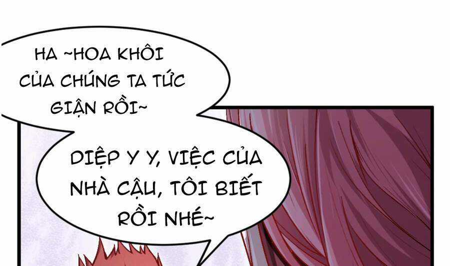 Sau Khi Thân Phận Đại Lão Bị Bại Lộ Chapter 2 trang 34