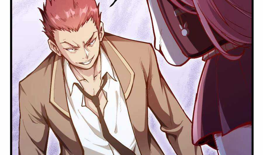 Sau Khi Thân Phận Đại Lão Bị Bại Lộ Chapter 2 trang 35