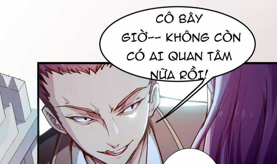 Sau Khi Thân Phận Đại Lão Bị Bại Lộ Chapter 2 trang 37