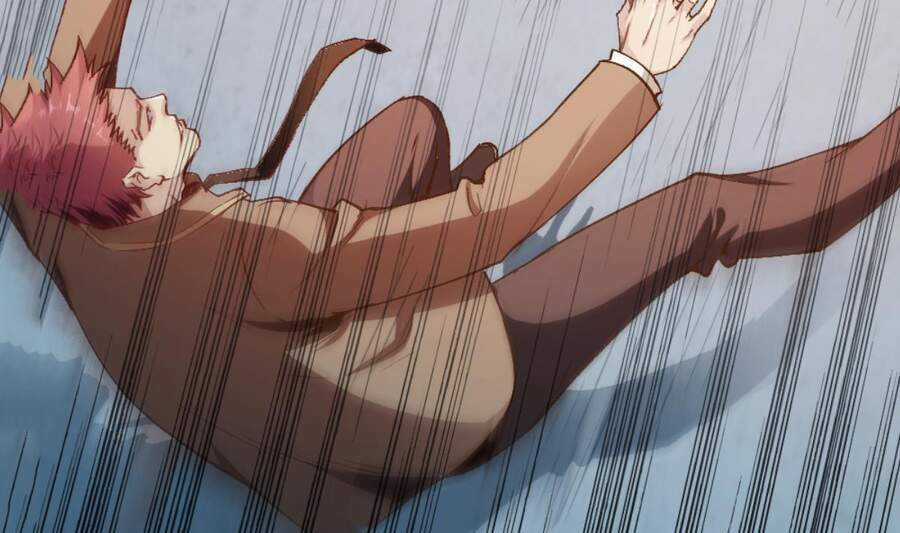 Sau Khi Thân Phận Đại Lão Bị Bại Lộ Chapter 2 trang 41