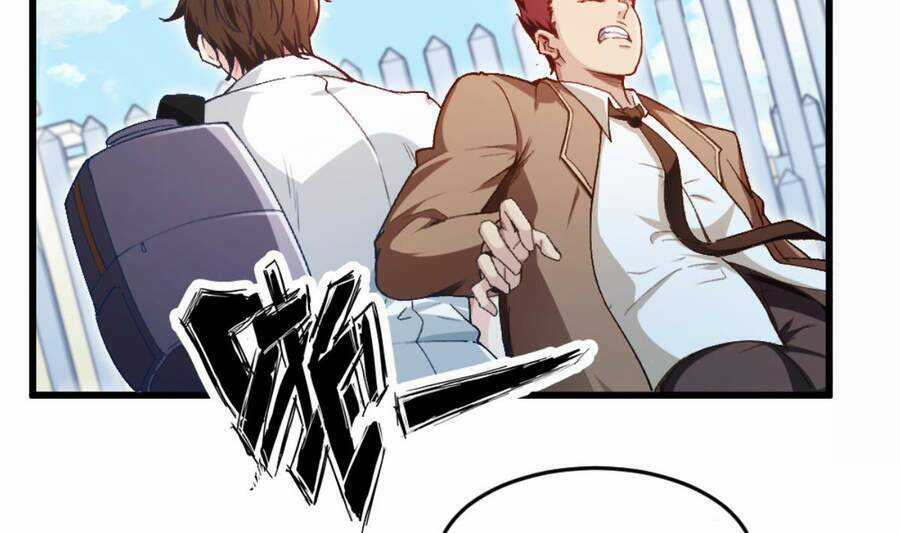 Sau Khi Thân Phận Đại Lão Bị Bại Lộ Chapter 2 trang 43