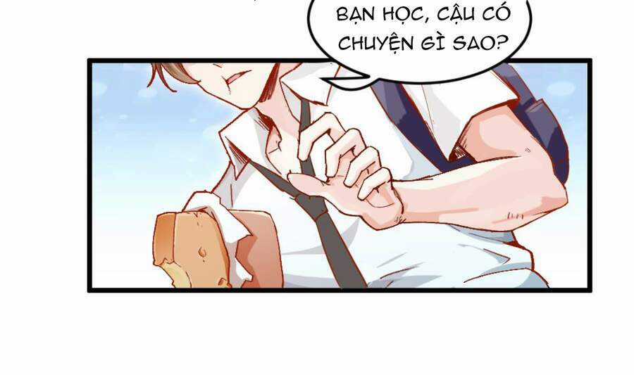 Sau Khi Thân Phận Đại Lão Bị Bại Lộ Chapter 2 trang 44