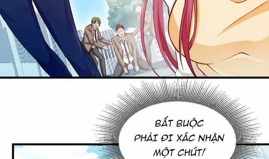 Sau Khi Thân Phận Đại Lão Bị Bại Lộ Chapter 2 trang 57