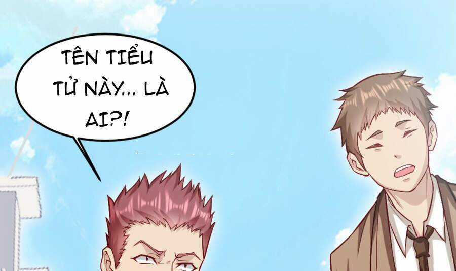 Sau Khi Thân Phận Đại Lão Bị Bại Lộ Chapter 2 trang 60