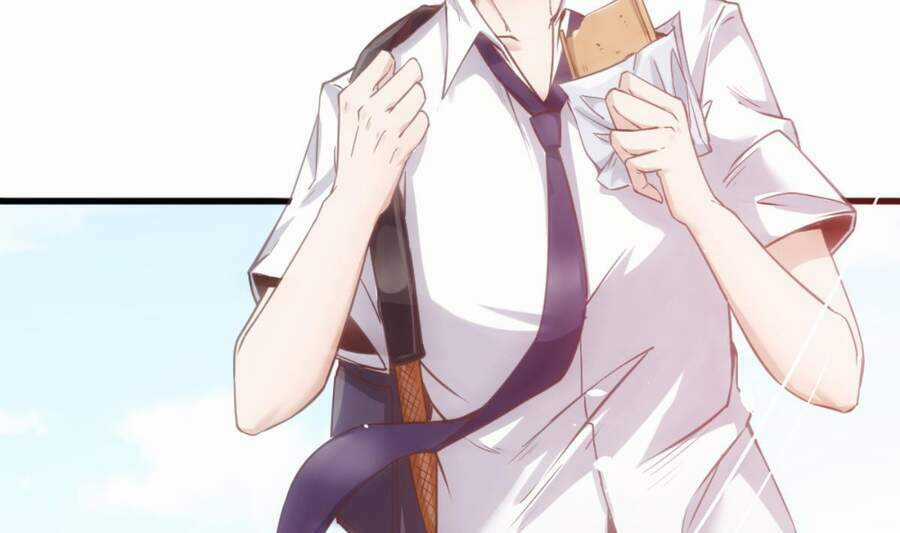 Sau Khi Thân Phận Đại Lão Bị Bại Lộ Chapter 2 trang 8