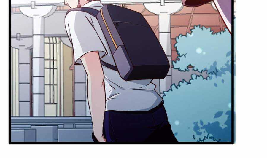 Sau Khi Thân Phận Đại Lão Bị Bại Lộ Chapter 3 trang 11