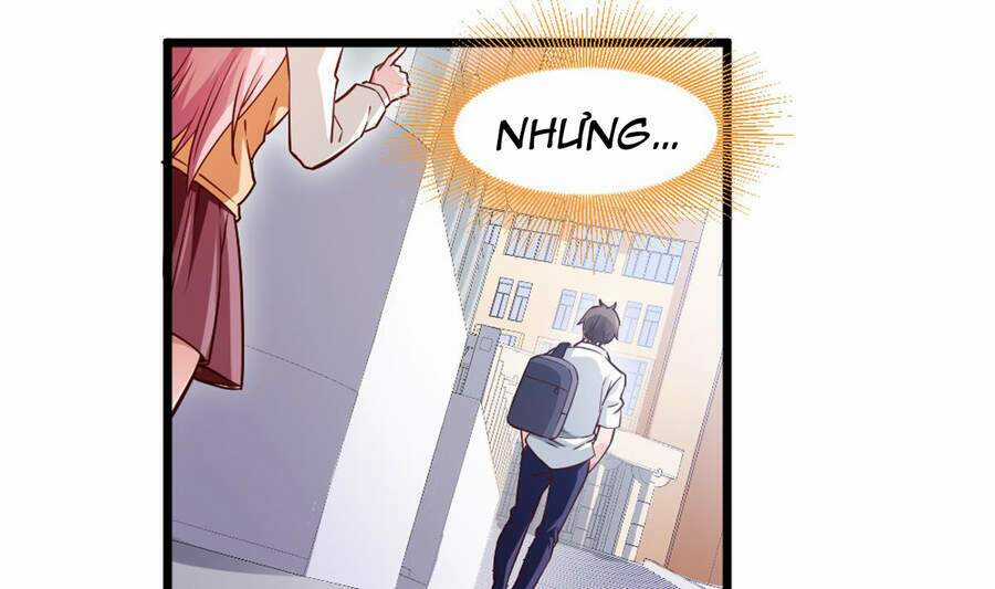 Sau Khi Thân Phận Đại Lão Bị Bại Lộ Chapter 3 trang 16