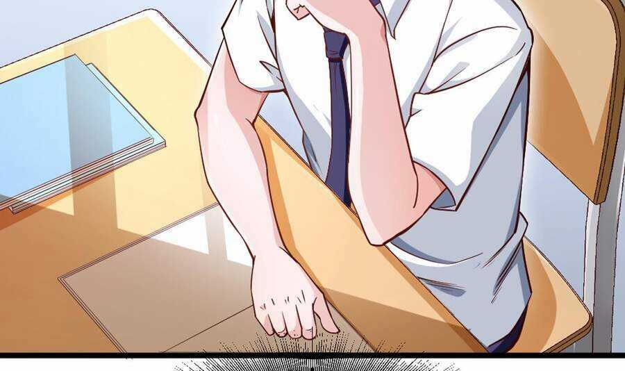 Sau Khi Thân Phận Đại Lão Bị Bại Lộ Chapter 3 trang 27