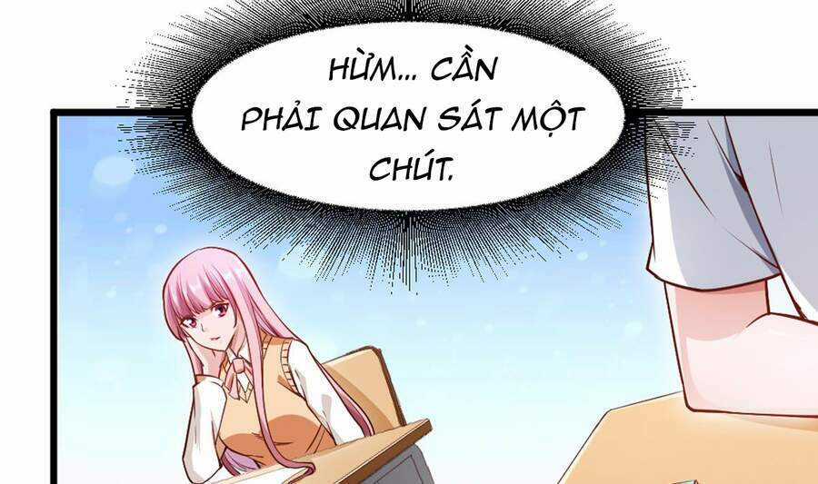 Sau Khi Thân Phận Đại Lão Bị Bại Lộ Chapter 3 trang 28