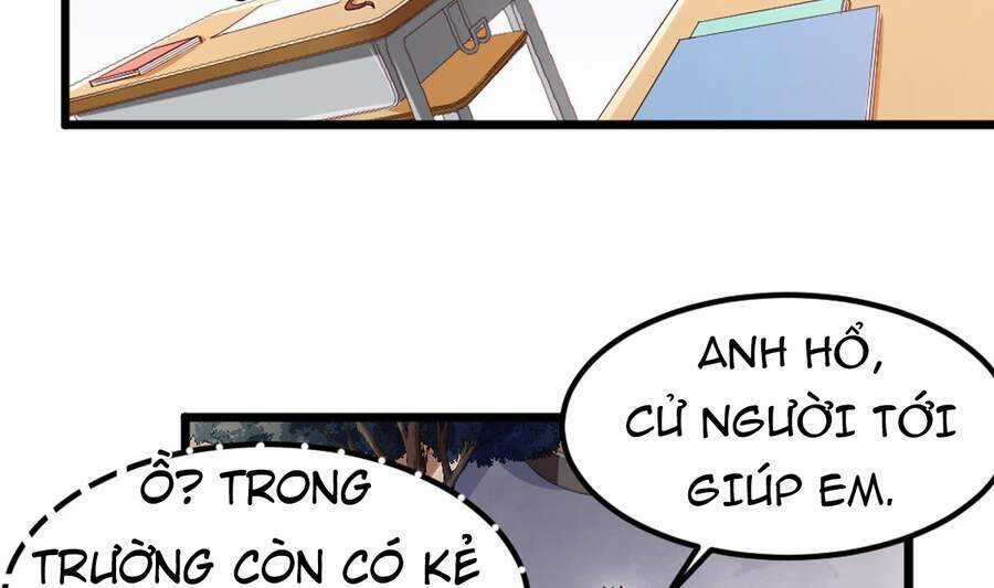 Sau Khi Thân Phận Đại Lão Bị Bại Lộ Chapter 3 trang 29