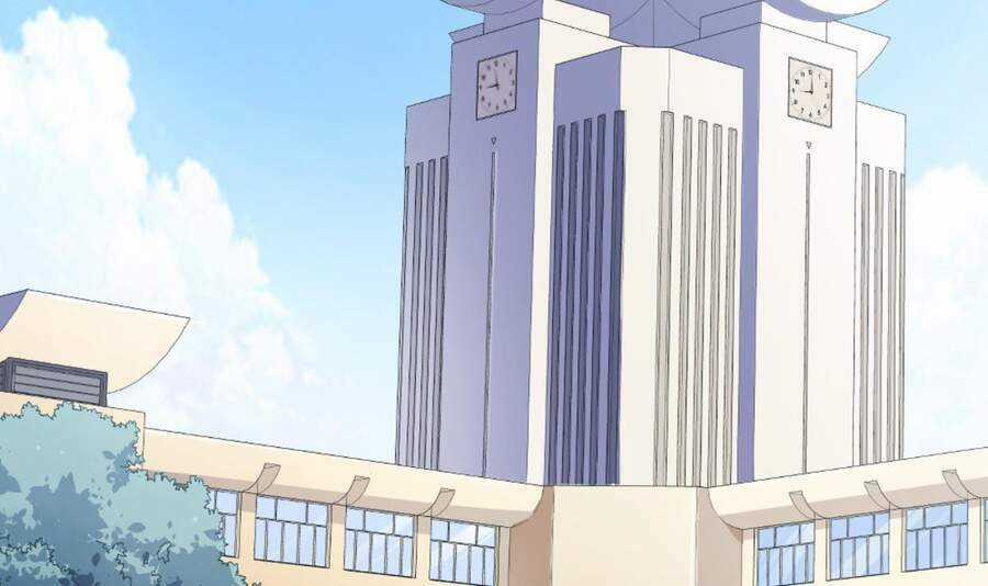 Sau Khi Thân Phận Đại Lão Bị Bại Lộ Chapter 3 trang 3