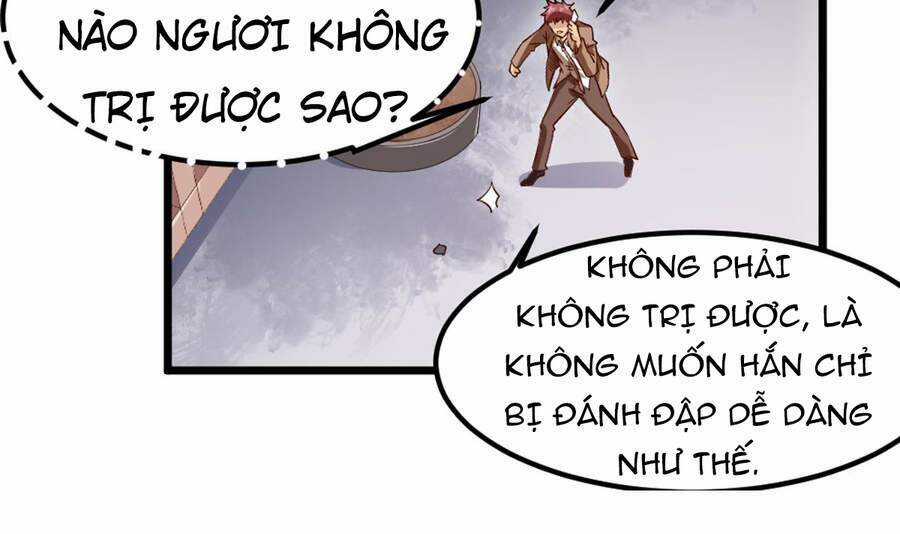 Sau Khi Thân Phận Đại Lão Bị Bại Lộ Chapter 3 trang 30