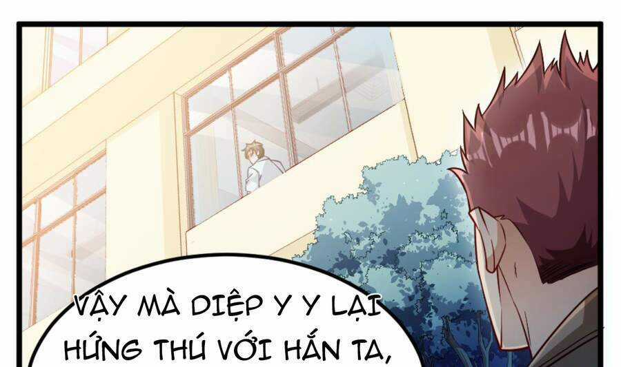 Sau Khi Thân Phận Đại Lão Bị Bại Lộ Chapter 3 trang 31