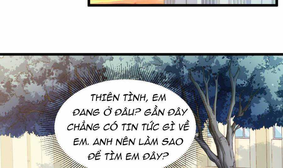 Sau Khi Thân Phận Đại Lão Bị Bại Lộ Chapter 3 trang 33