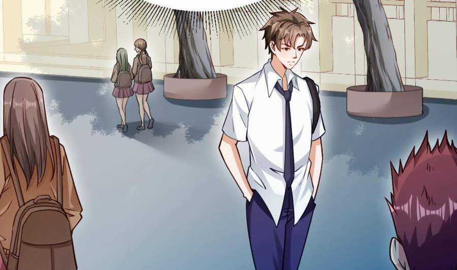 Sau Khi Thân Phận Đại Lão Bị Bại Lộ Chapter 3 trang 34