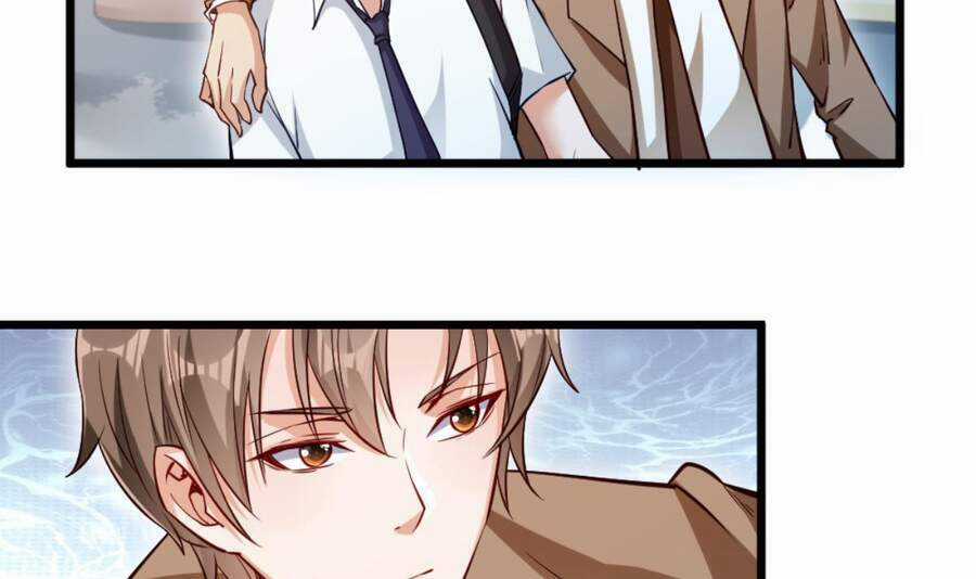 Sau Khi Thân Phận Đại Lão Bị Bại Lộ Chapter 3 trang 36